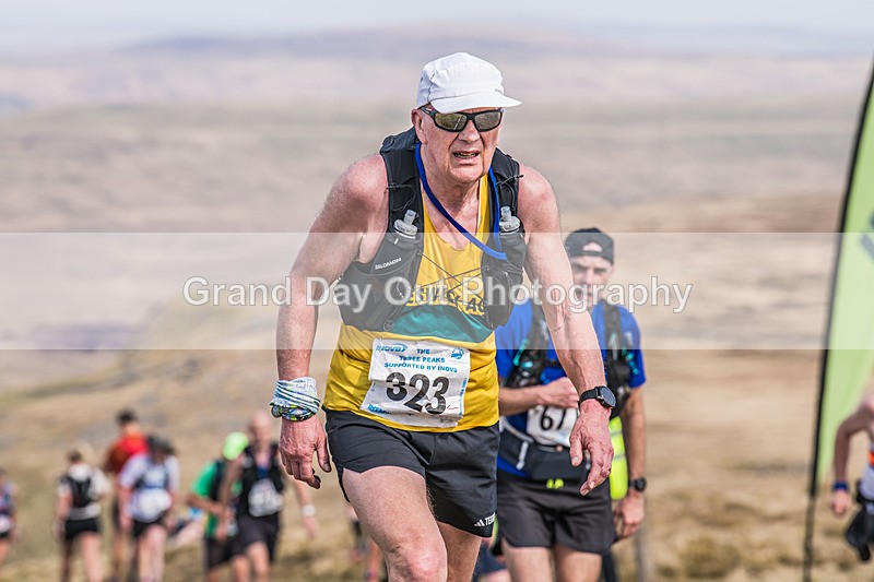 Pen-Y-Ghent-1102 - The 3 Peaks Race Saturday 25th April 2026 - Pen Y Ghent
