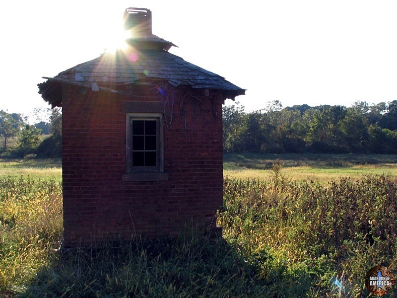  - Clarktown Farm*