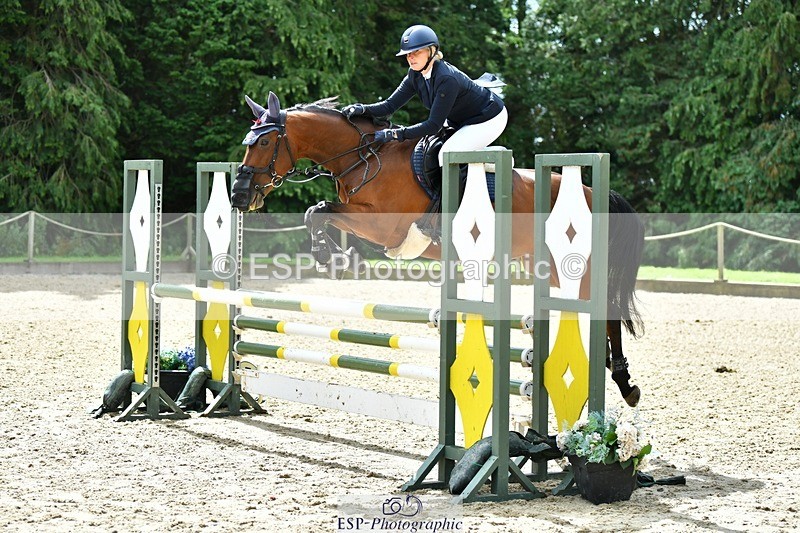 230715-103722-32525 - Cls 89 Discovery & 1m Open Amateur Final