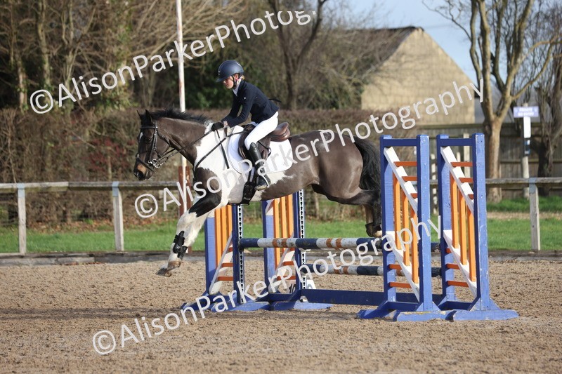 20251214-0802 - Class 3 - 80cm