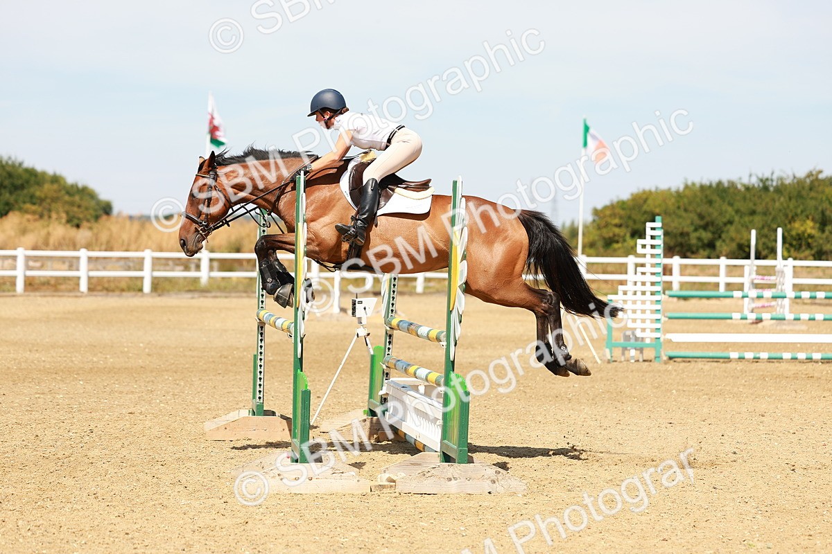 SBM_003129 - Class 11 - Senior Discovery - 1.00m