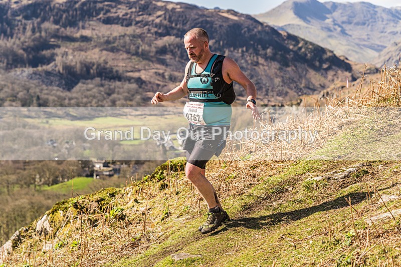 Elterwater-770 - Kendal Winter League Races Elterwater Sunday 24th March 2024