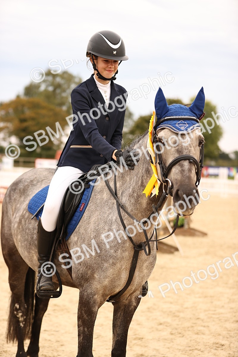 SBM_74488 - J14 - Junior Pony 65cm Championship
