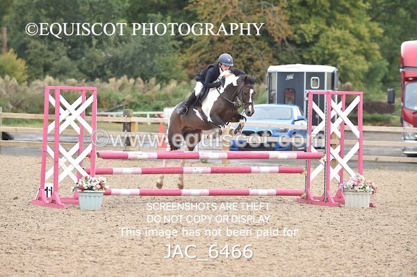 JAC_6466 - CLASS 13 SUN British Novice / 0.80m Open