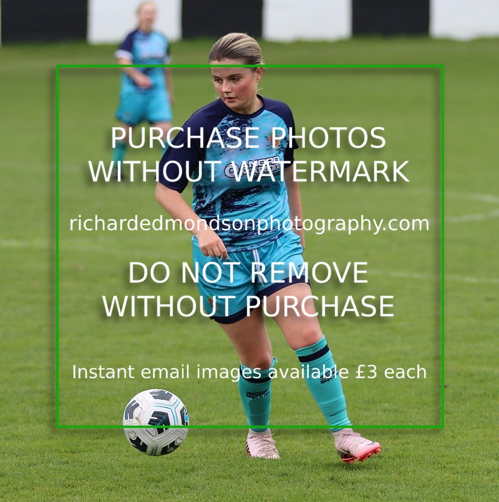 IMG_1636 - Kendal Town Ladies vs GT7 Ladies Development (30/9/24)