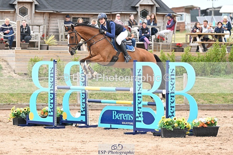 250726-092044-04963 - Cls 13B Senior 1.10m