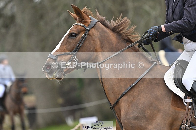 250321A-134027-01020 - Cls 7 85cm Amateur Quali