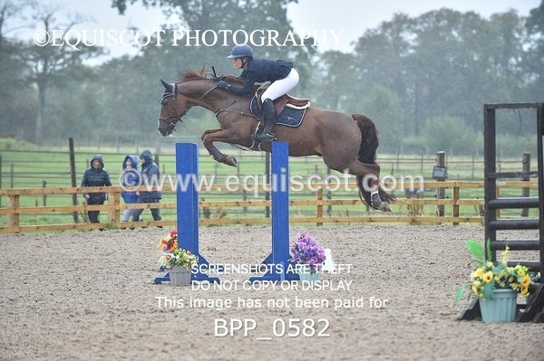 BPP_0582 - CLASS 16 SAT National 1.30m/1.40m Open Handicap