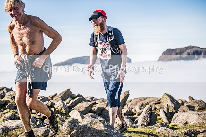 Langdale-1161 - Langdale Horseshoe Fell Race Saturday 11th October 2025