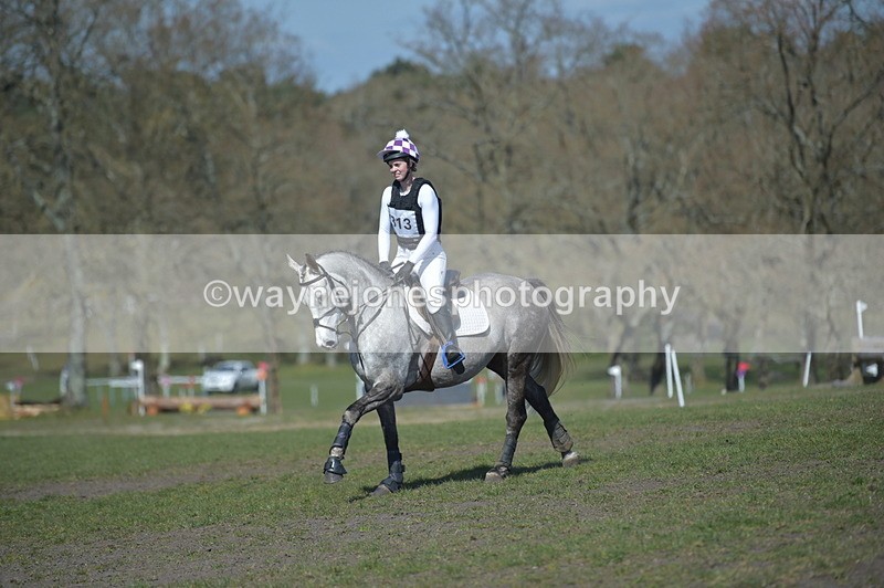 NGP_7658 - XC Time 13:13 to 13:21