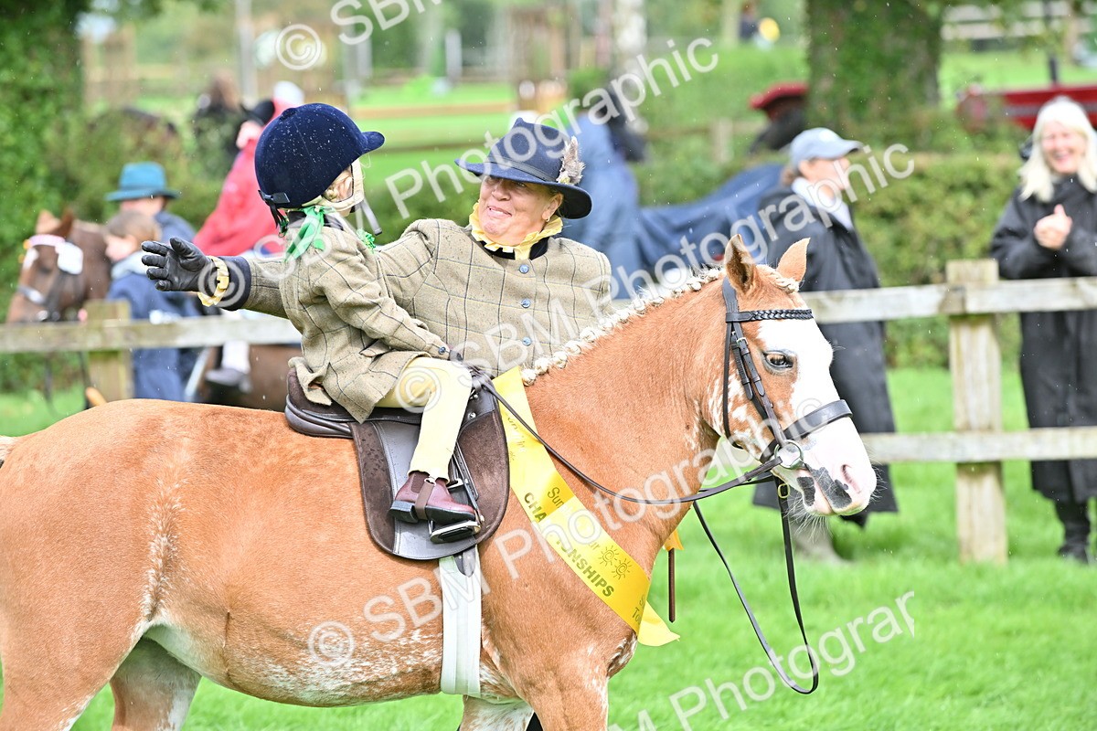 SBM_38376 - S19 - Lead Rein Show & Show Hunter Pony