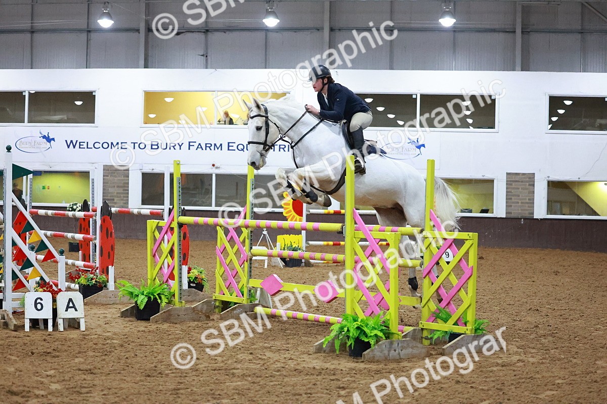 SBM_004017 - Class 13 - National 1.30m 1.40m