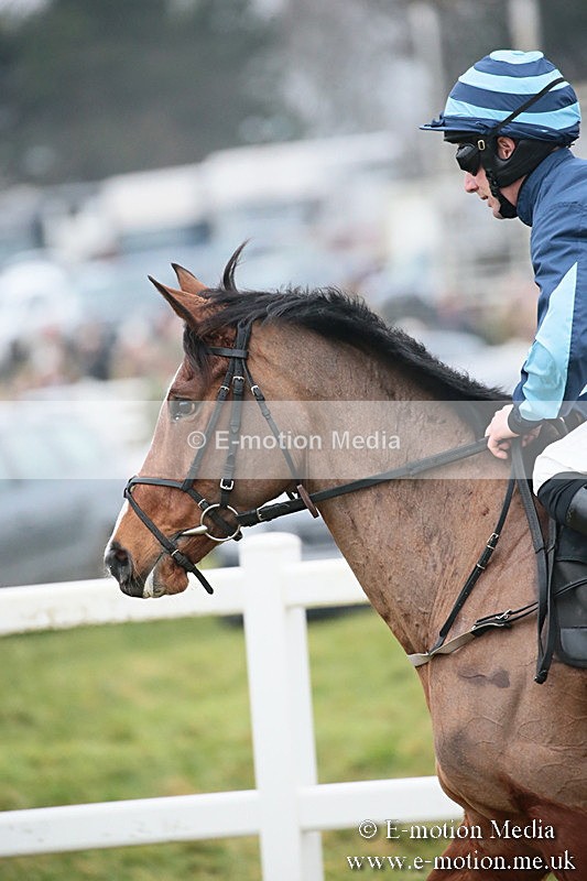 PtP 170219 -391 - Combined Services Point-To-Point Larkhill 17/02/19