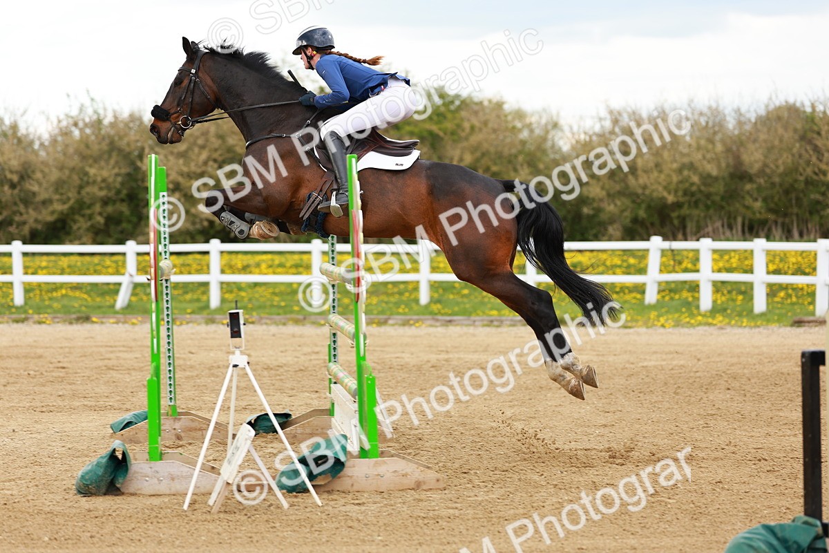 SBM_002903 - Class 6 - National 1.30 1.40m