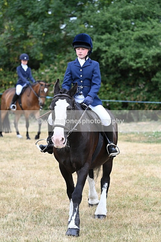 WJ7_0096 - Class 2 Best rider