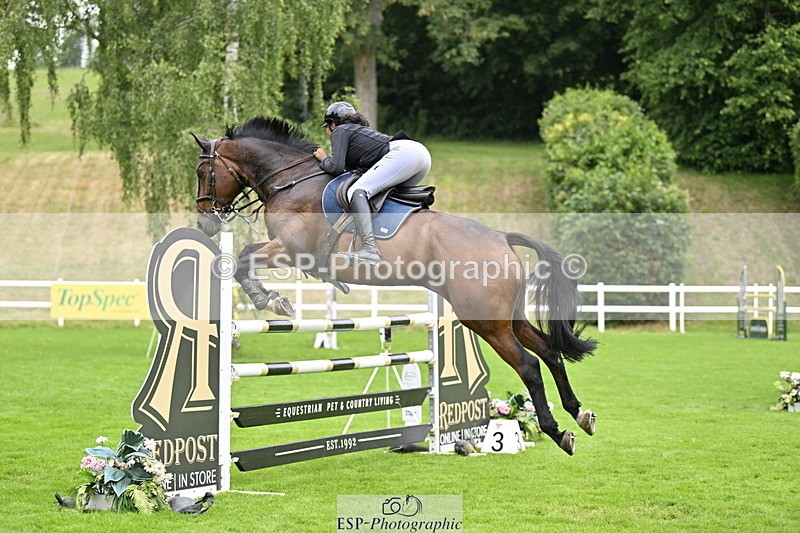 250613A-125850-02004 - Cls 3 Snr Foxhunter