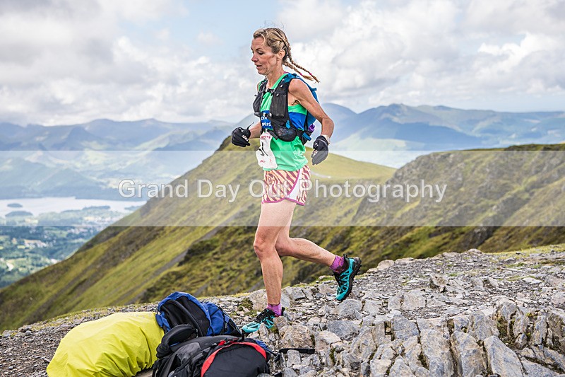 Blencathra-137 - Blencathra Fell Race Sunday 28th June 2026