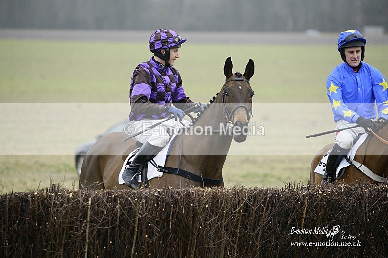 PtP 200222 554 - Countryside Alliance PtP Badbury Rings 20/02/22