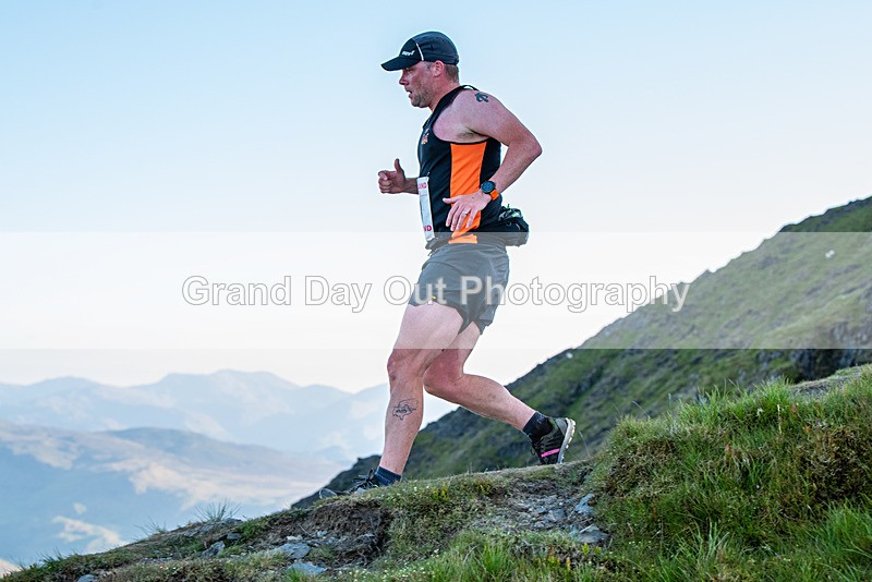 Blencathra-356 - Blencathra Fell Race Wednesday 7th June 2023