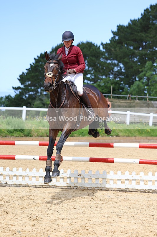 3E7A3385 - Class 5: Senior Discovery/1m open