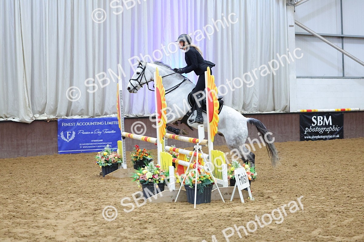 SBM_006256 - Class 23 - Amateur Championship Qualifier 95cm