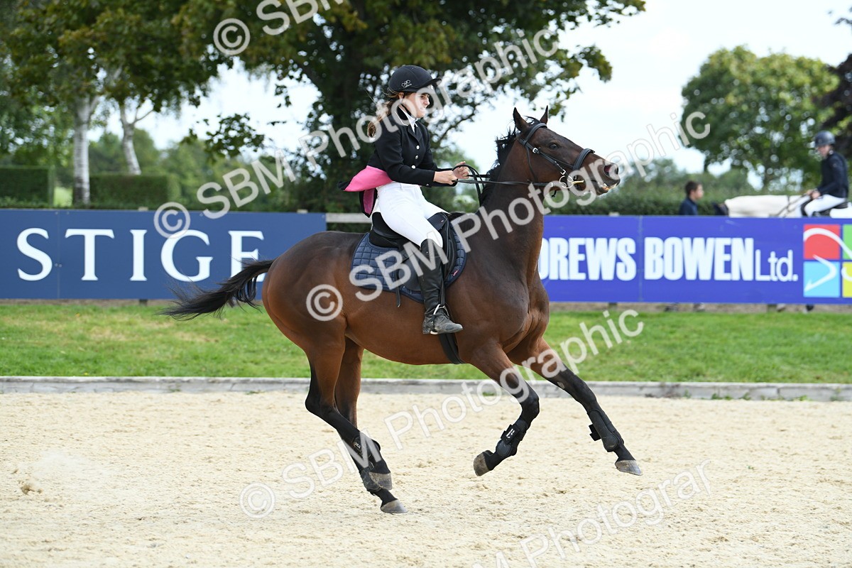 SBM_64844 - J48 - Pairs Jumping Open 70cm & 85cm