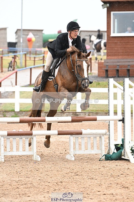 250727-124343-09854 - Cls 33 85cm Amateur Quali