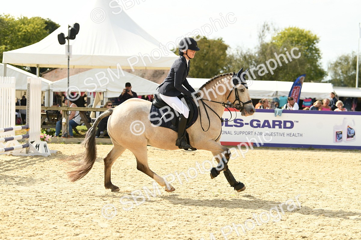 SBM_69165 - J15 - Junior Pony 70cm Championship