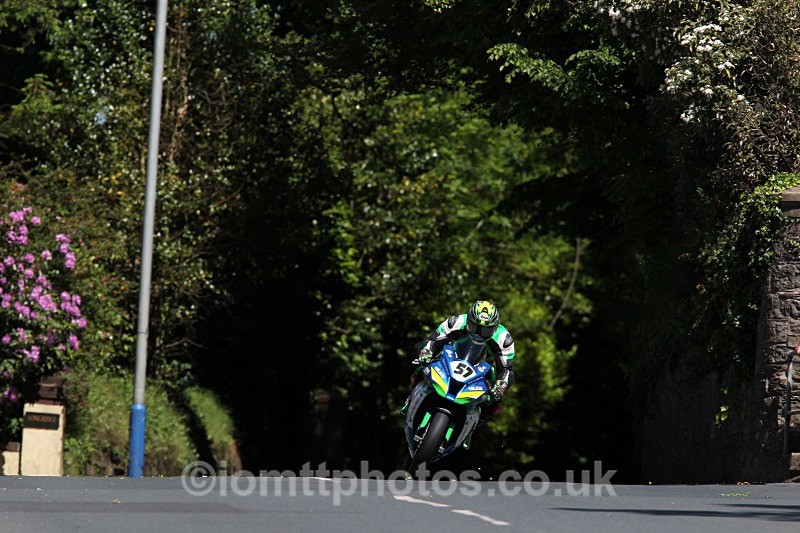  - Superbike Race
