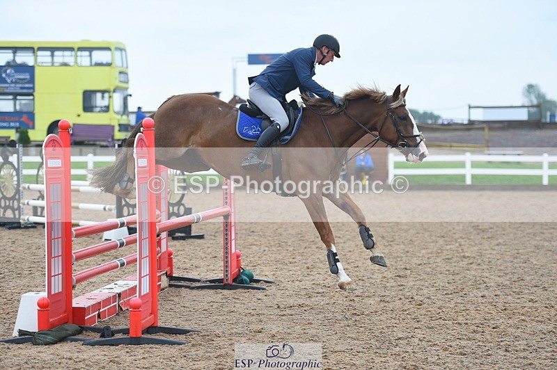 230916A-105014-03515 - Cls 21 British Novice & 90cm Open