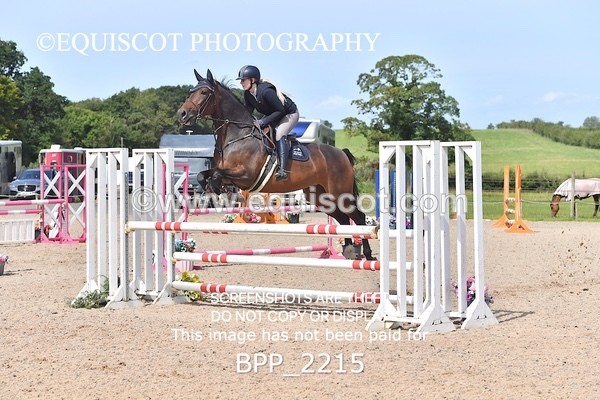 BPP_2215 - CLASS 15 SUN Senior Discovery/ 1m Open