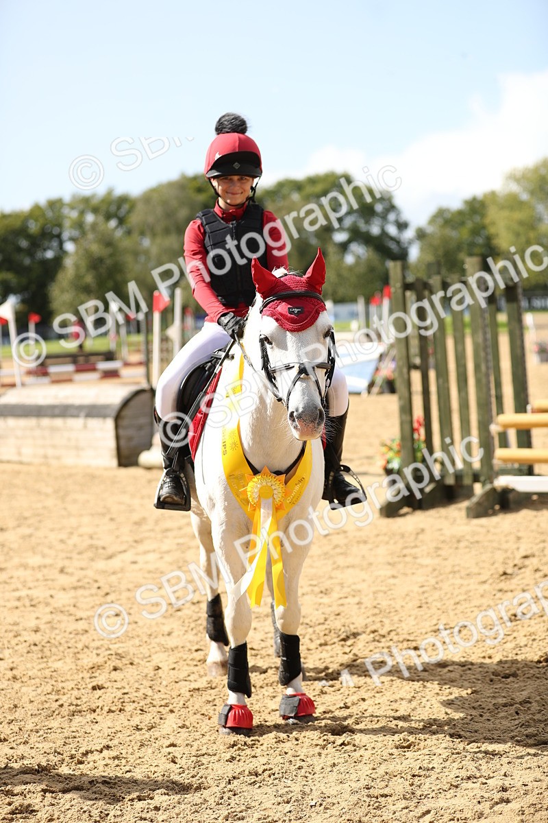 SBM_23373 - E9 - Eventers Challenge 60cm Championship