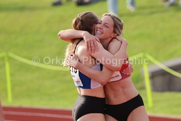 DAD28879 - Orkney Island Games 2025 - Athletics