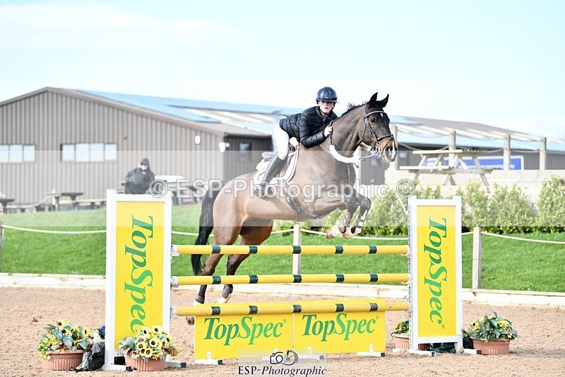 260313-140054-01986 - Cls 3 + 4 Snr Foxhunter and 1.20m Open