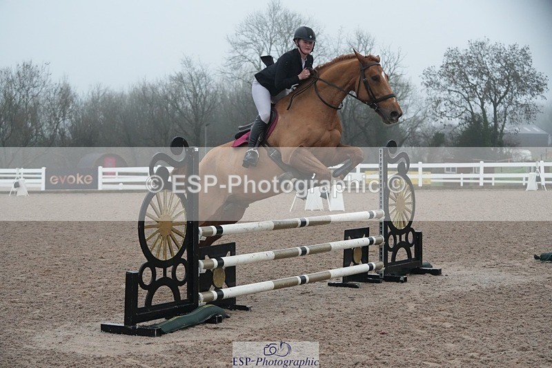 251207-093232-01450 - Cls 16 Blue Chip Winter Qualifier and 90cm