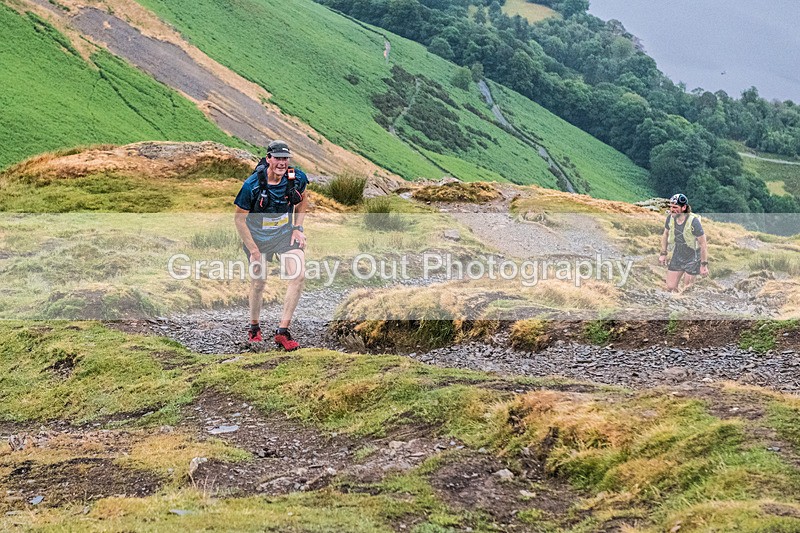 Lakes Ultra-408 - Kong Lakes Ultra Fell Race Saturday 24th June 2023