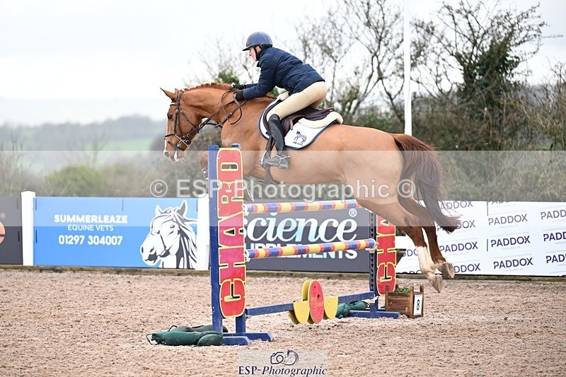 260128-140619-00614 - Snr Foxhunter 1.20m