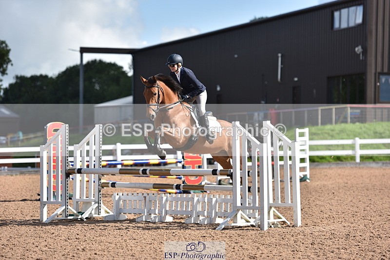 230806A-095516-01109 - Cls 16 Snr British Novice & 90cm Open