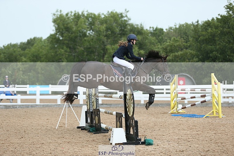 230716A-131215-03722 - Class 23a&b Pony Newc & 1.00m Open