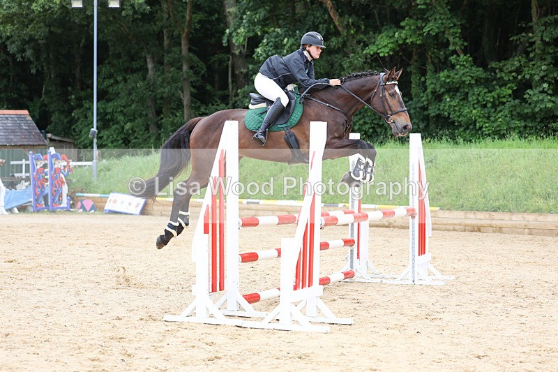 3E7A0297 - Class 1: 90 - 95cm