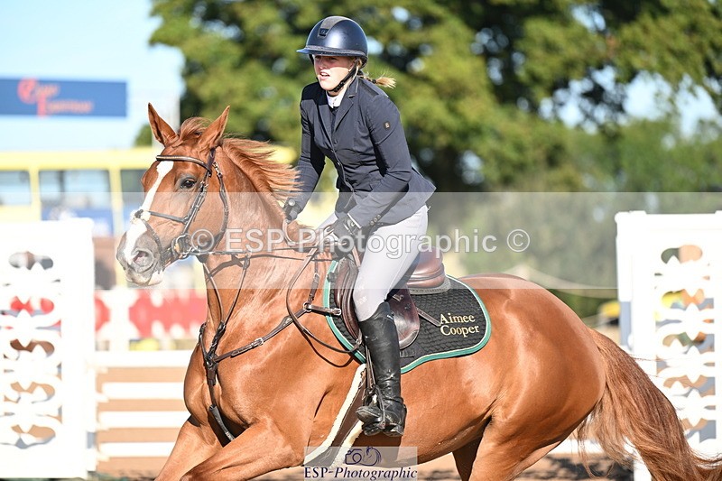 240913A-094753-03327 - Cls 13 Snr 1.05m & 1.10m Open