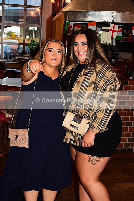 COU-162 - Courtney's 21st