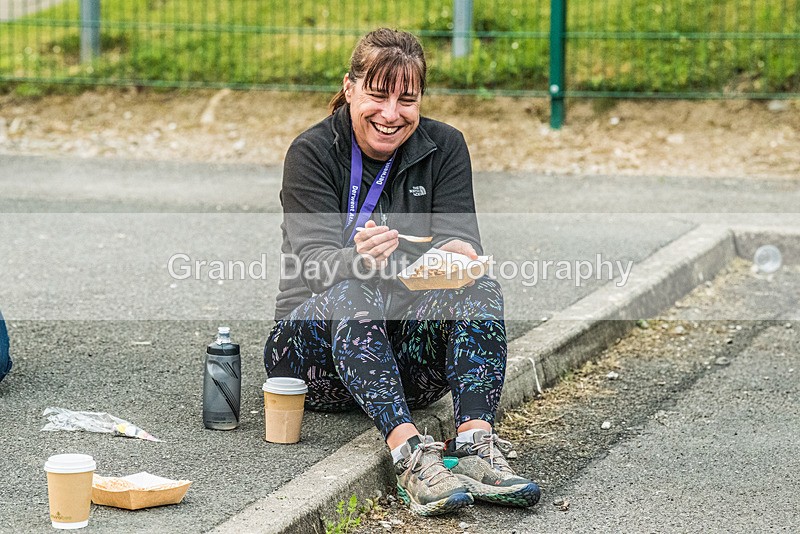 Hay-O-902 - Hay O Trail Race Tuesday 23rd May 2023