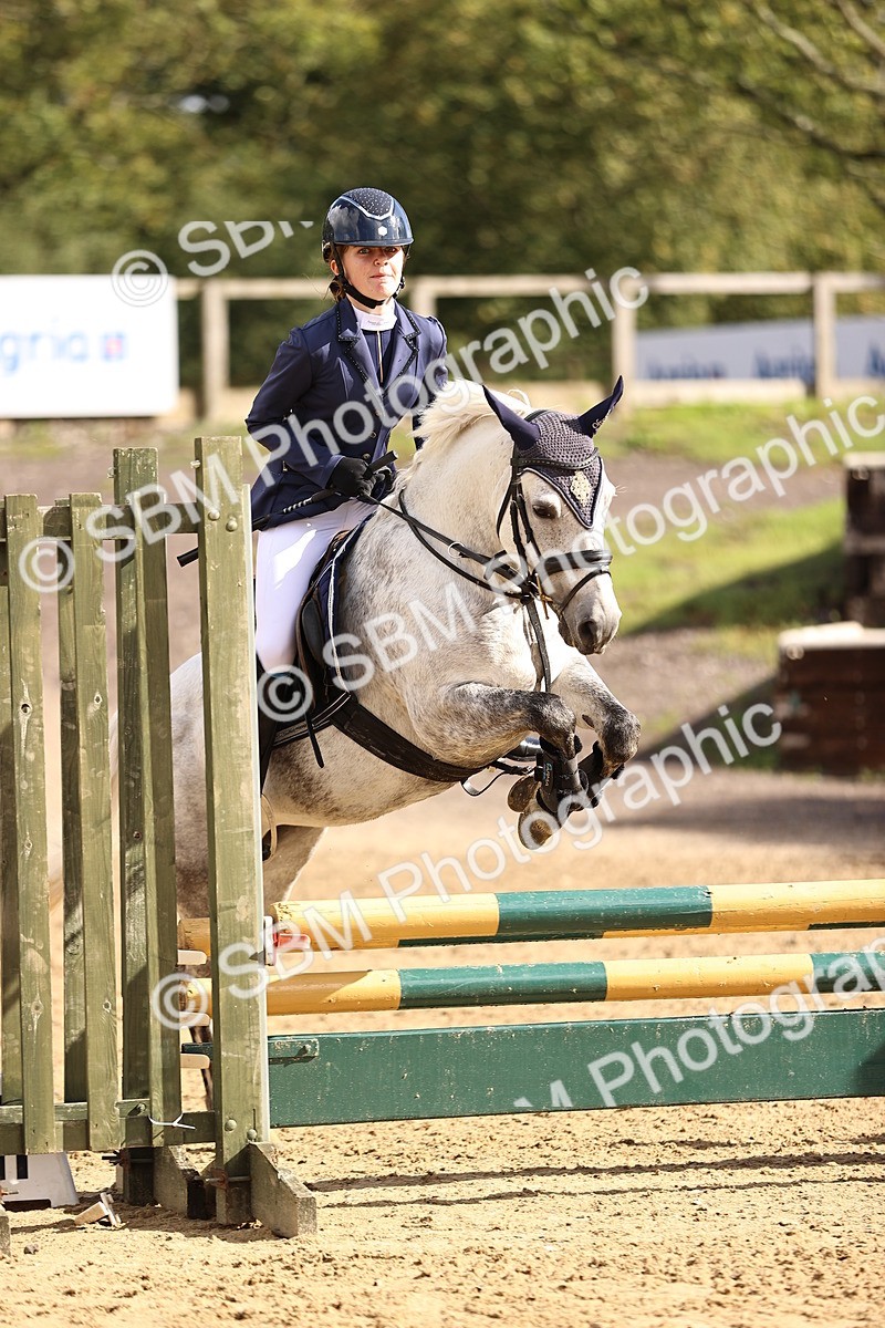 SBM_46258 - J9 - Junior Pony 70cm Championship