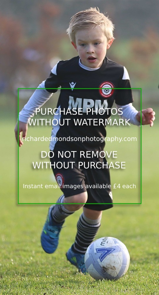 IMG_5182 - Kendal United Under 7's vs Craven Wanderers Under 7's (10/2/24)