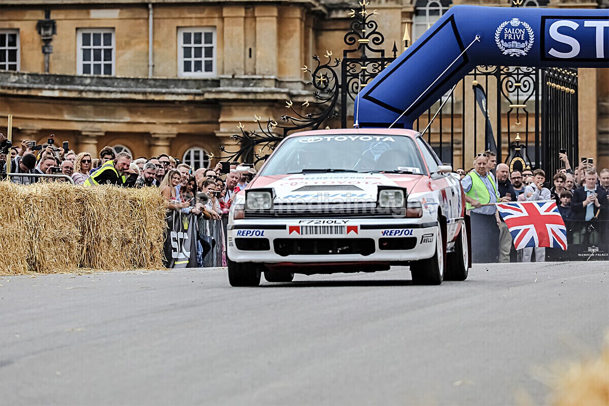 SP 2022-313 - SALON PRIVE SEPT 2022