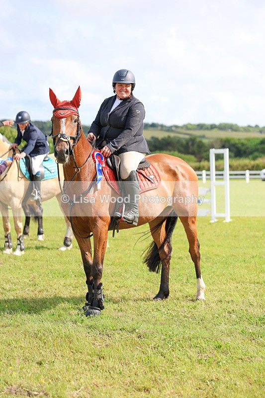 3E7A8515 - Class 14: Senior Discovery/1m open