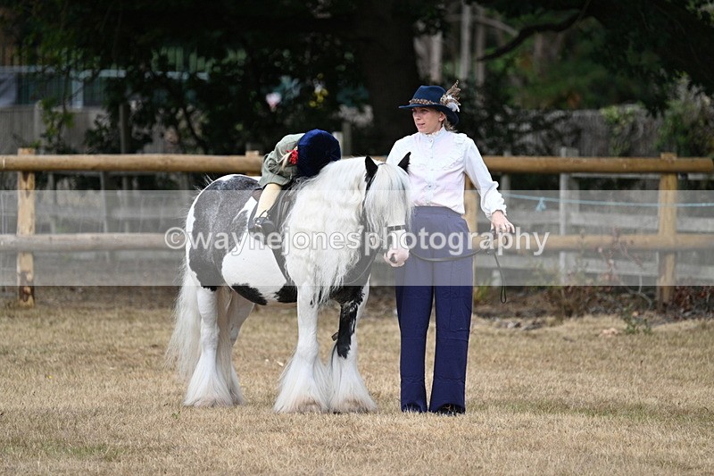 WJ7_6711 - Class 1 Lead Rein Pony