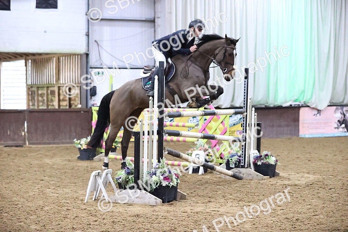 SBM_002479 - Class 12 - National B&C Handicap Championship Qualifier 1.25m 1.30m