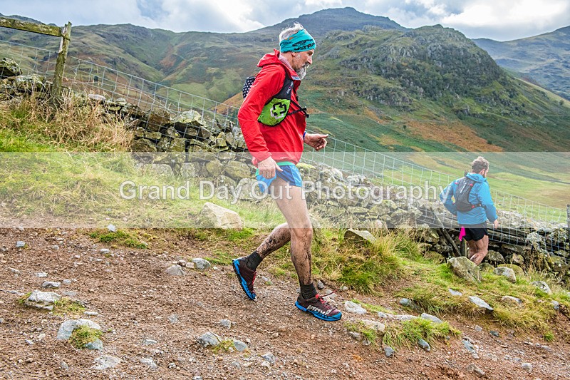 Langdale-2461 - Langdale Horseshoe Fell Race Saturday 8th October 2022